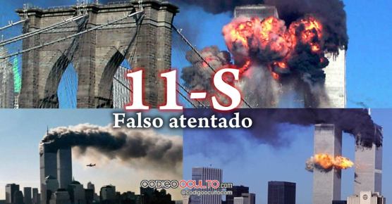 Foto Torres Gemelas 11-S