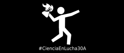 Ciencia en Lucha